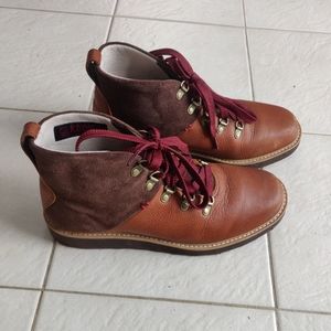 Kodiak boots